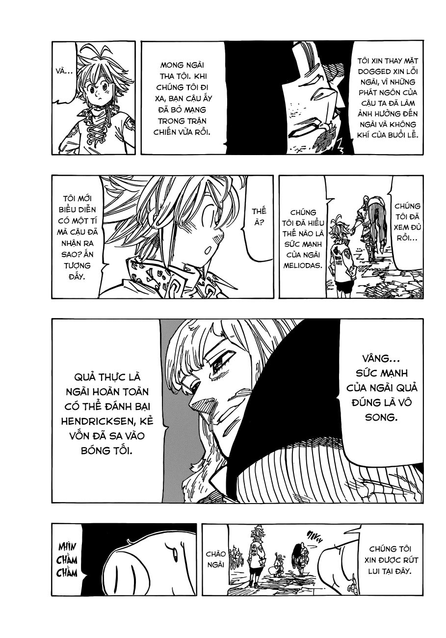 Nanatsu no Taizai chap 107 Trang 4 - p0sixspwn.com Nanatsu no Taizai chap 107 Trang 4 - p0sixspwn.com