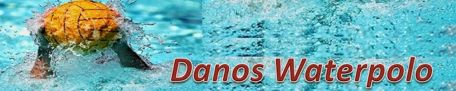 Danos Waterpolo