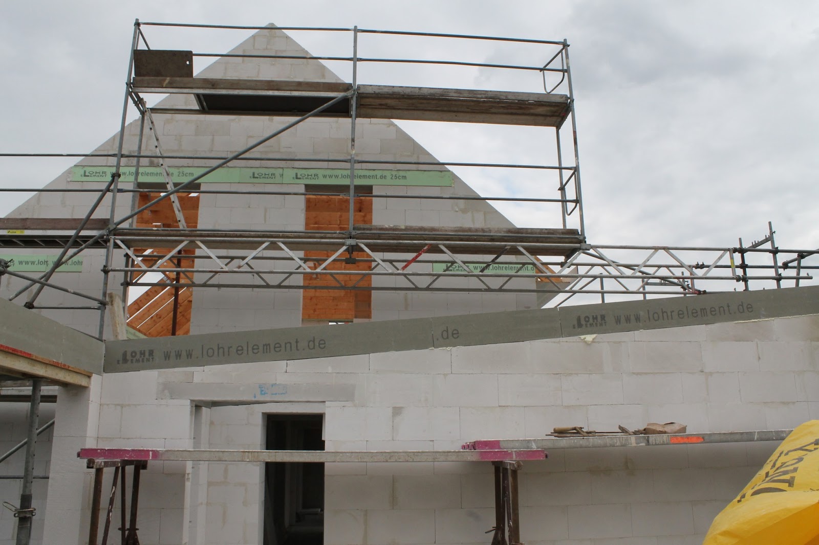 Unser Weg ins neue Heim mit Unterstützung der SABA Immobilien GmbH