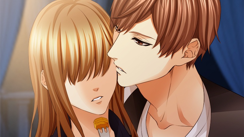 花眠り 恋してしまった星の王子 Koishite Shimatta Hoshi No Ouji ハロウィン悪戯な夜に甘美なキスを 制裁編 番外編