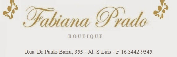 Fabiana Prado Boutique