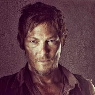 Norman Reedus / Daryl