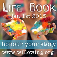 Life Book 2015