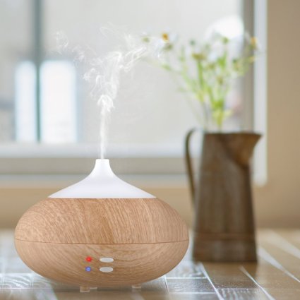 Meine Produkttests: VicTsing 280ml Aroma Diffuser Aromatherapie ... Meine Produkttests: VicTsing 280ml Aroma Diffuser Aromatherapie ...
