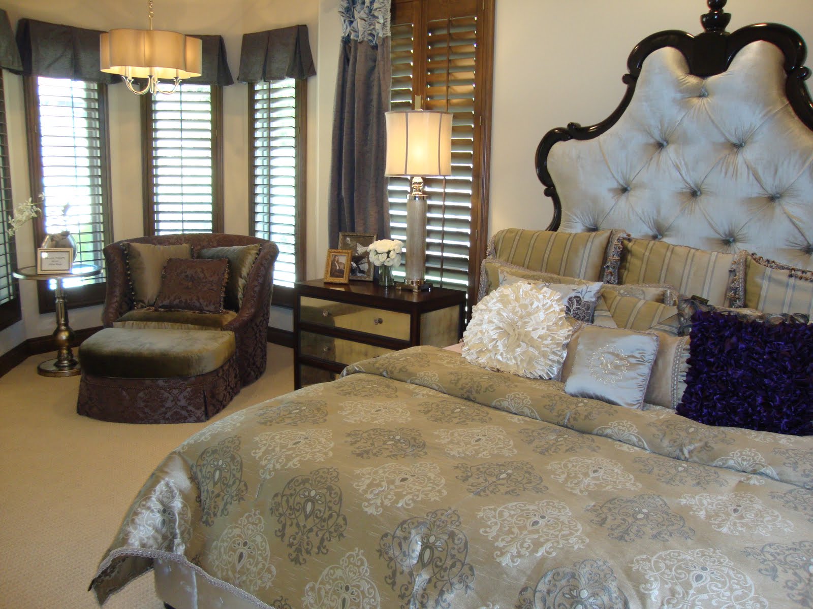 Waco Parade of Homes Interior Design 2011 Dallas Interior Designer