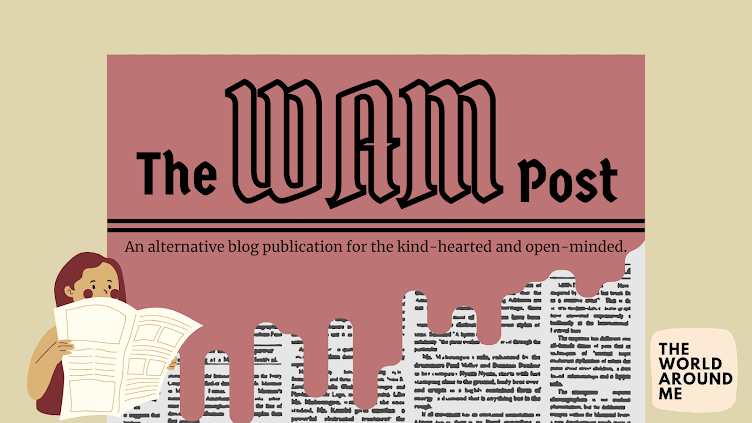 The WAM Post