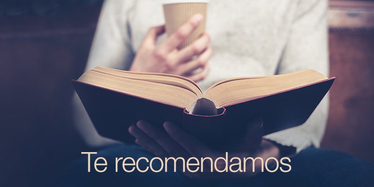 Lecturas recomendadas