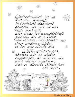 Willkommen In Renates Eckchen