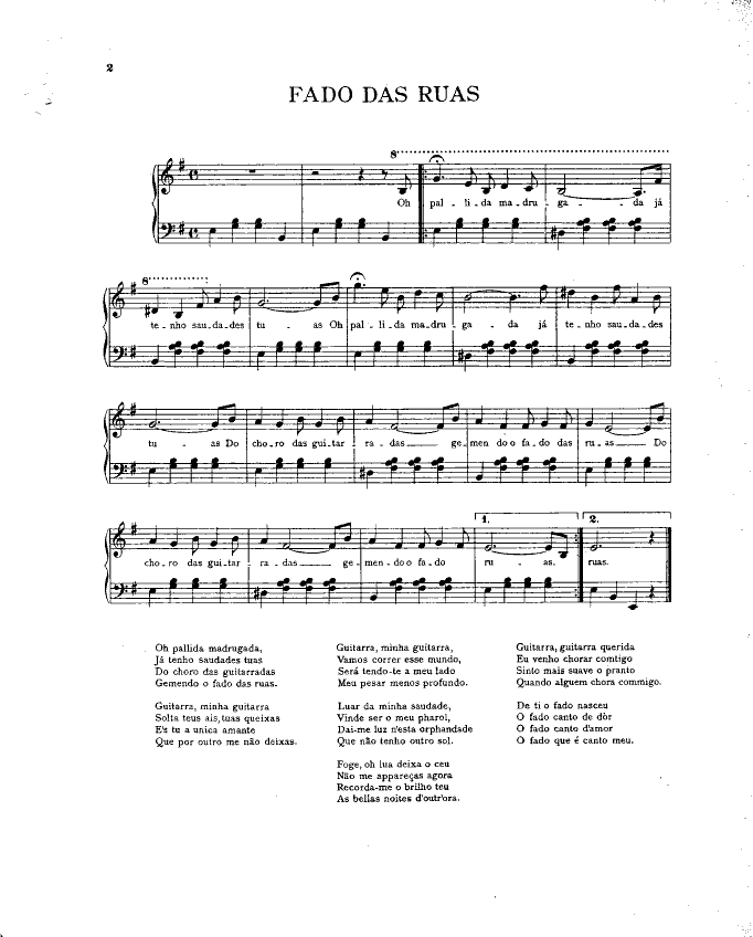 Guitarra De Coimbra V Cithara Conimbrigensis Repertorio De Manasses De Lacerda 1