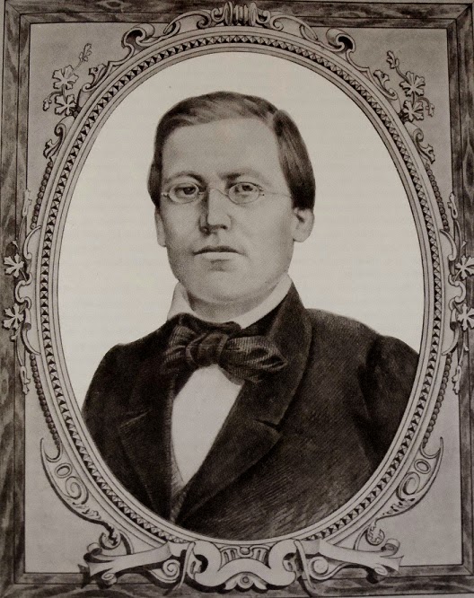 TLAMATQUI Telegrama de Ignacio Zaragoza al Ministro de Guerra ( 3 de