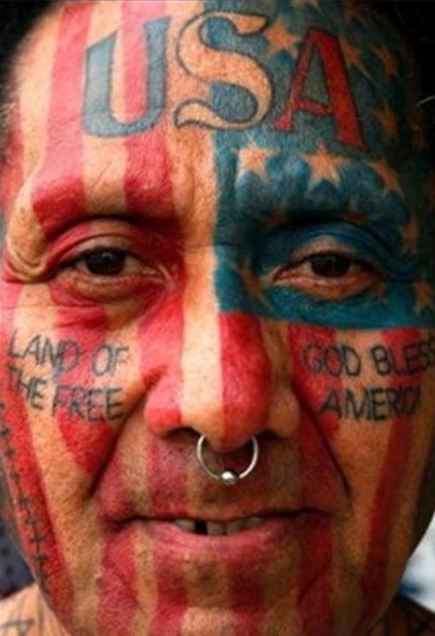 ray dillon on random crazy face tattoos ray dillon on random crazy face tattoos