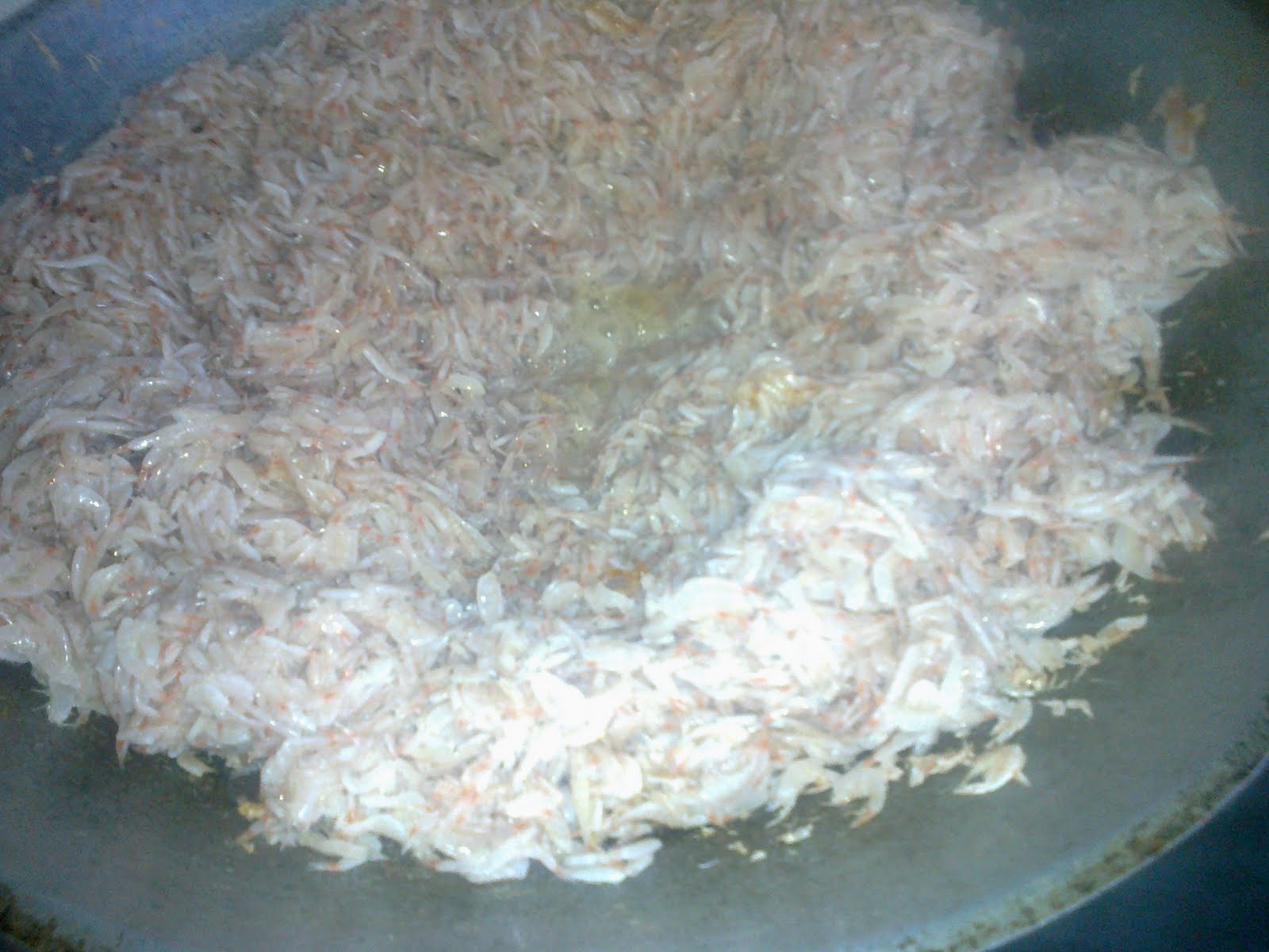 Tepung Sagu