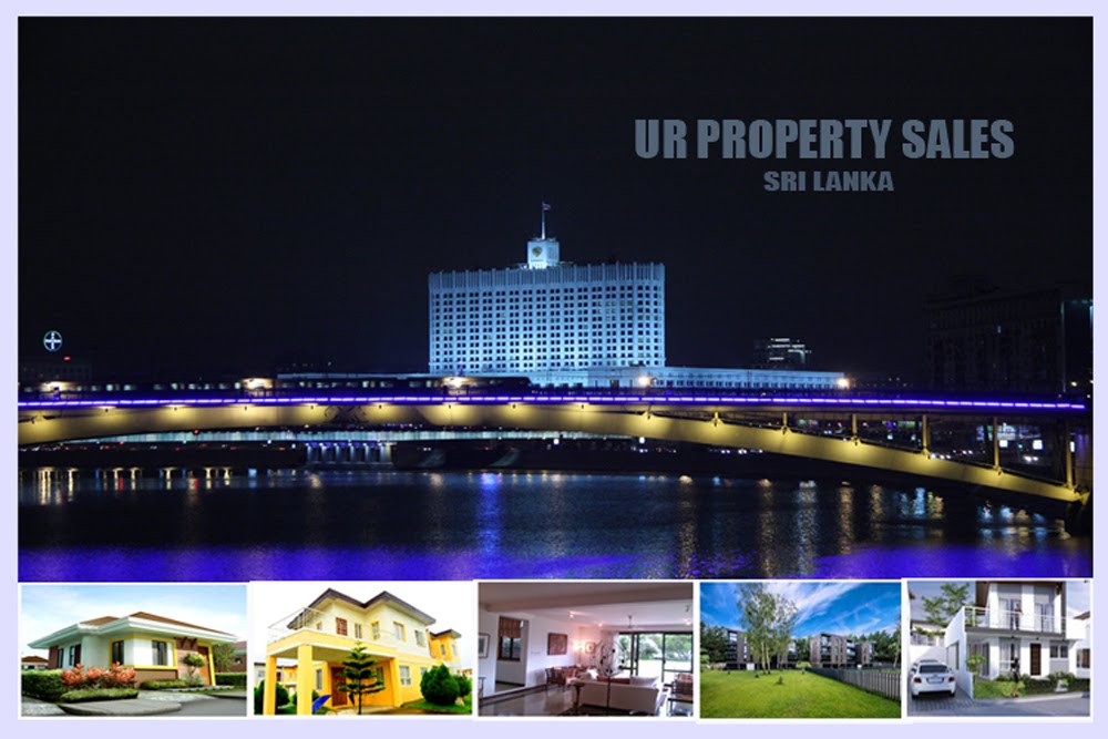 Property Sales-Sri Lanka