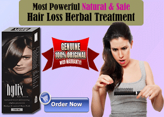 Promote Hair Growth Quickly