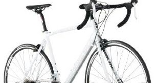 diamondback podium 1 road bike