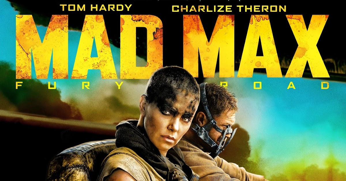 Watch Mad Max: Fury Road Hindi Full Movie Watch Mad Max: Fury Road Hindi Full Movie