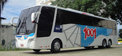 Elegance 360 Volvo B12R