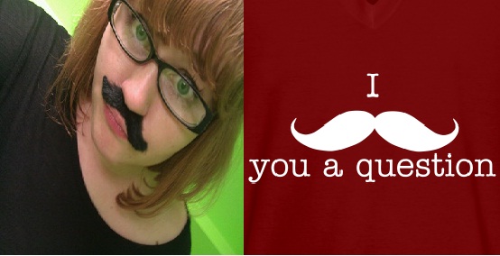 I MustAche you a question?