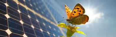 Solar Energy Can Benefit You And The Environment