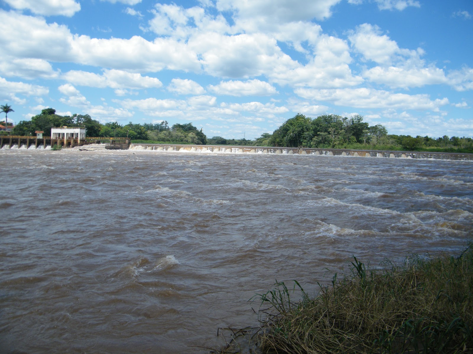 Horas na Estrada Pirassununga
