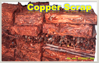 Copper Scrap, Copper Wire, Copper rods