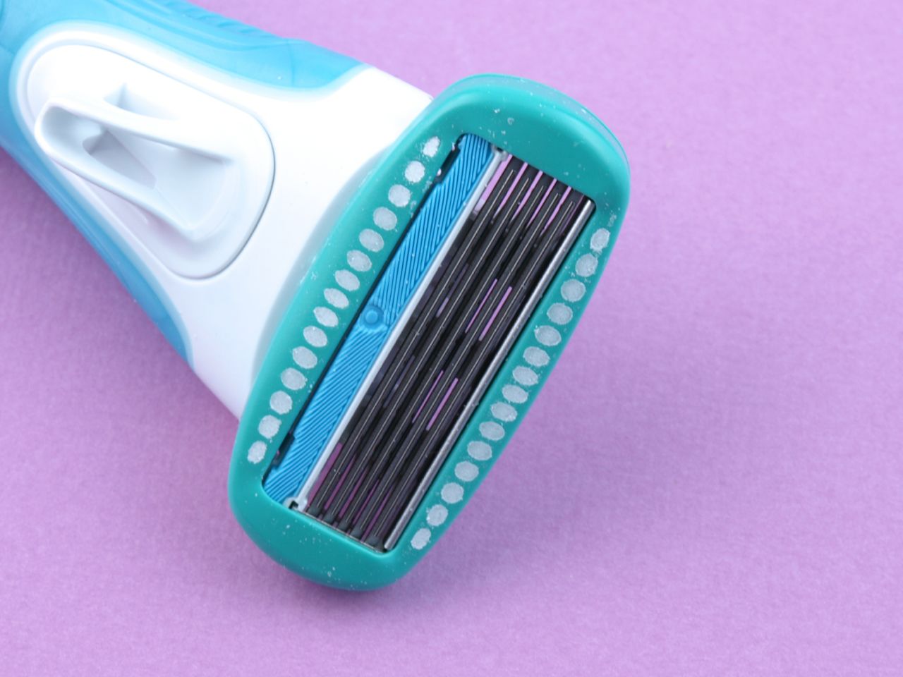 schick electric trimmer