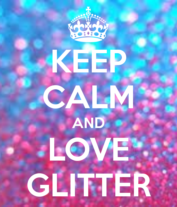 catsnnails Glitter me this, glitter me that