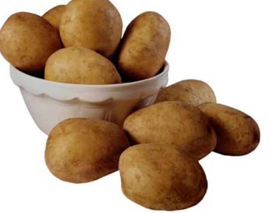 azra potatoes