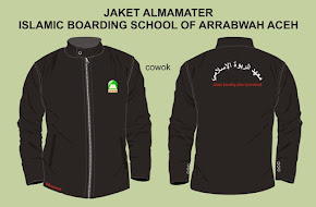 JAKET ALMAMATER SMA