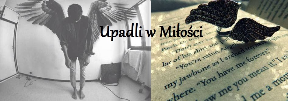 Upadli w miłości