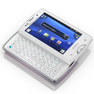 Applications Sony Ericsson Xperia mini pro gratuites