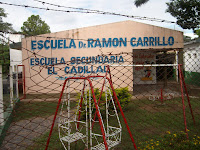 Esc Dr Ramón Carrillo
