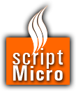 scriptMicro