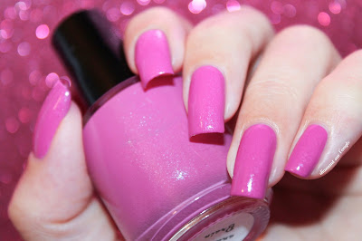 Swatch of "Pinky And The Brain" by Eat.Sleep.Polish.