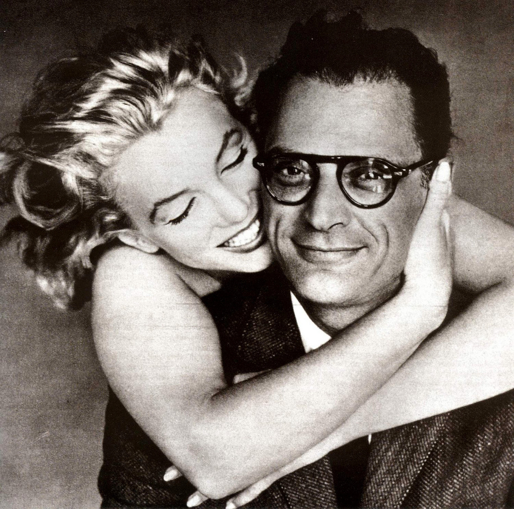 Marilyn Monroe Arthur Miller | reflecting on monroe zelda zonk goes native Marilyn Monroe Arthur Miller | reflecting on monroe zelda zonk goes native