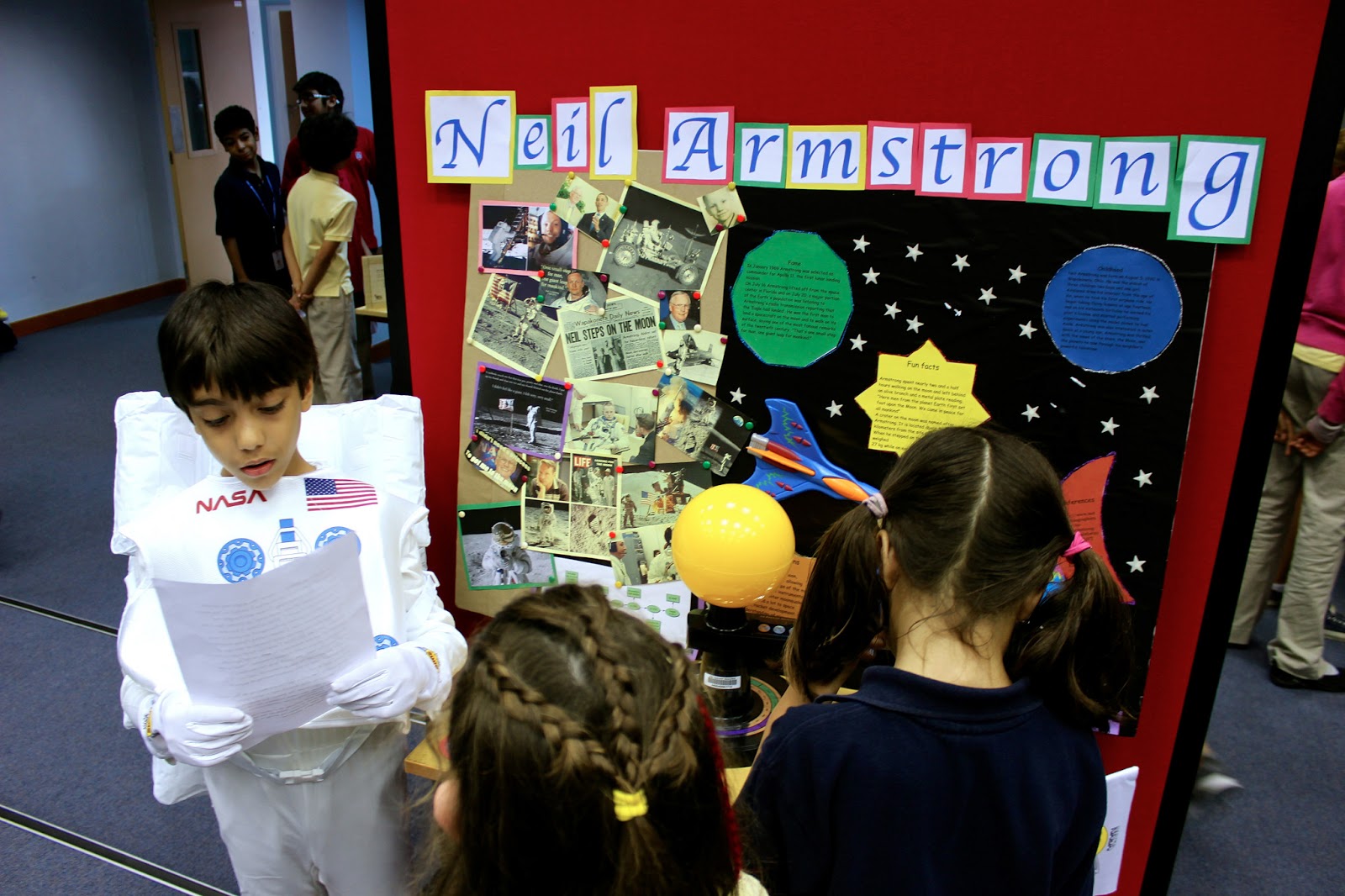 Green Egyptian Noise Wax Museum