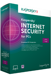 Kaspersky total security serial key or number