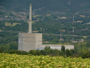 Central nuclear de Santa María de Garoña