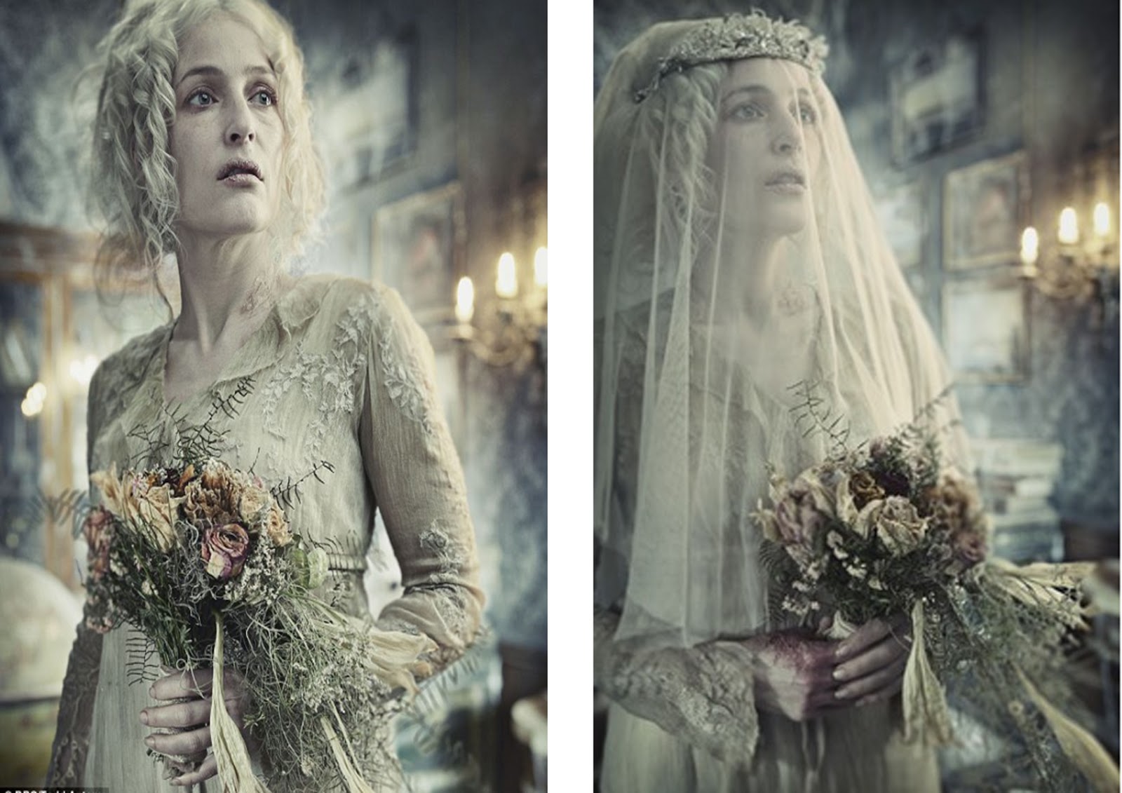 Buttons and Birdcages...: Great Expectations (BBC)...