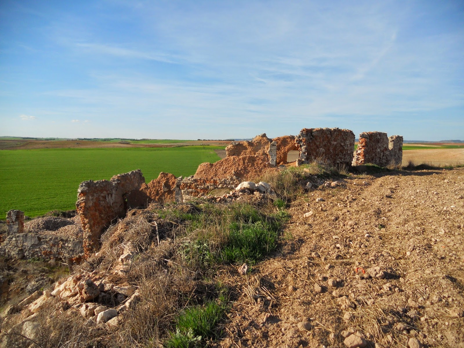 Historia y Genealogía Casa de La Laguna. Palomares del Campo. Cuenca
