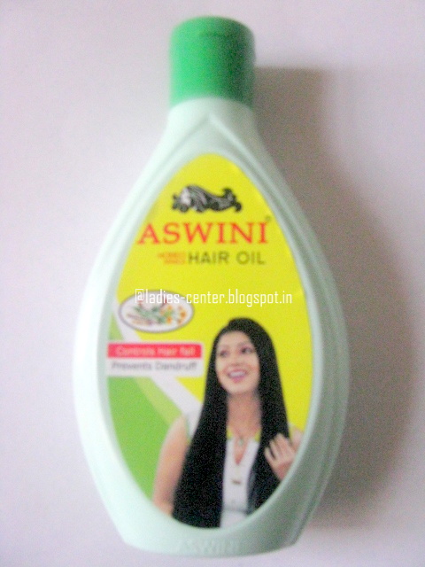 Aswini Homeo Arnica Hair Oil Review | Pink and Pink