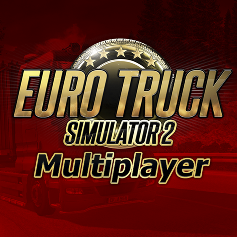 Euro Truck 2 Multiplayer
