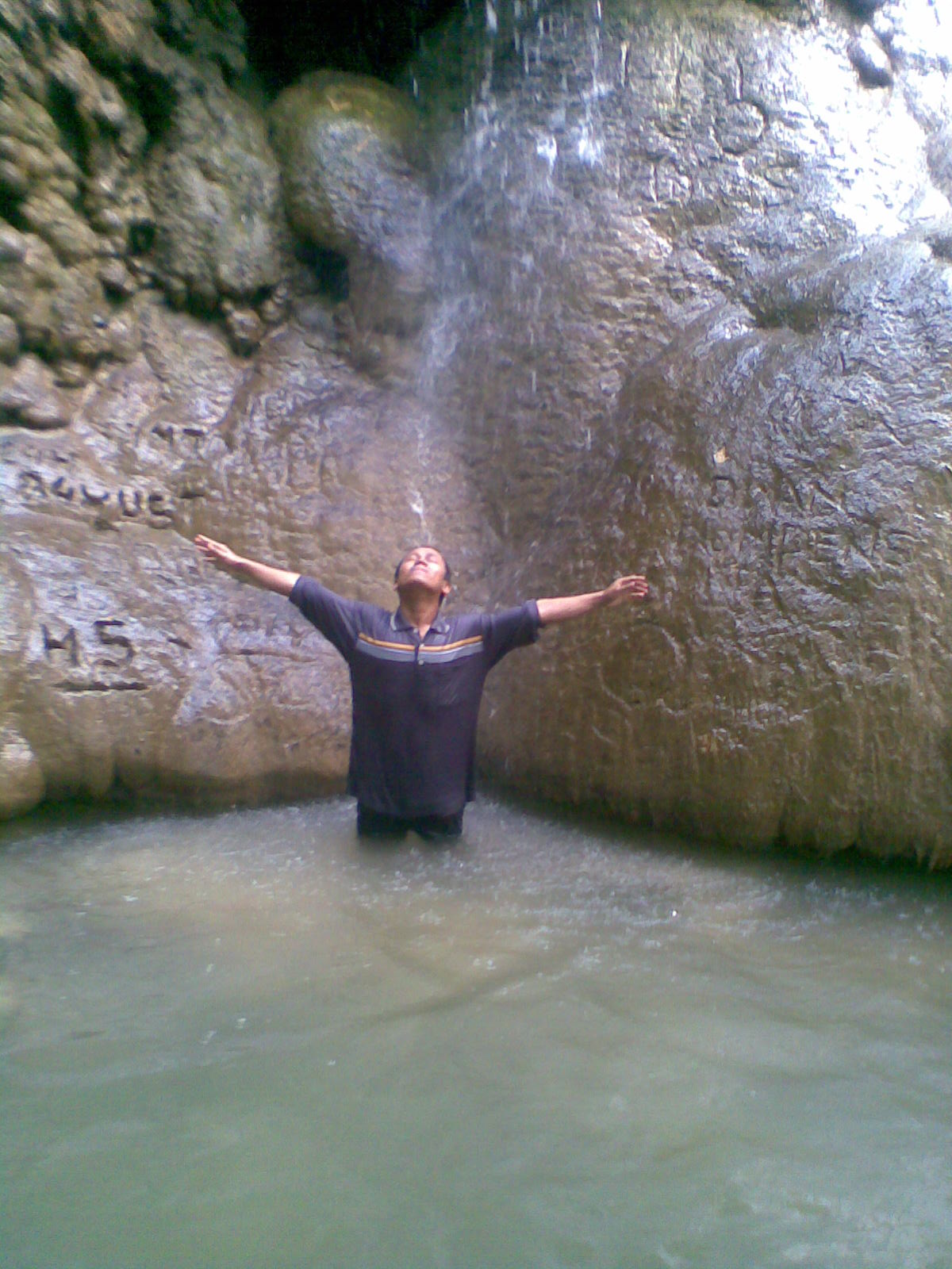 Pantai Pelang - Pecinta Alam Kediri