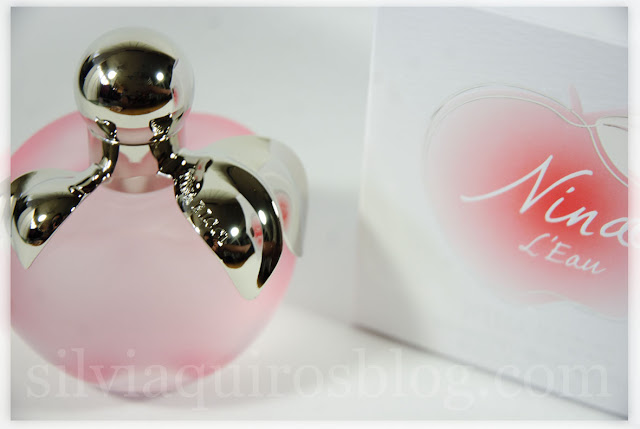 Perfumes para la primavera y el verano Silvia Quiros SQ Beauty Perfumes para la primavera y el verano Silvia Quiros SQ Beauty