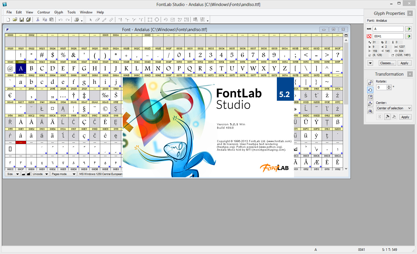 fontlab studio 5.0 crack fontlab studio 5.0 crack