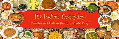 It's Indian Everyday