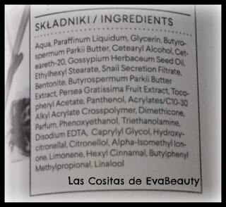 Ingredientes Loción corporal adelgazante y reafirmante Vis Plantis Ingredientes Loción corporal adelgazante y reafirmante Vis Plantis en notino