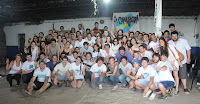 Unidos y Organizados en la Cuarta Sección Electoral