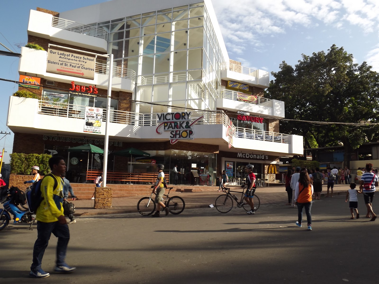 Philippines Best Realty Antipolo City