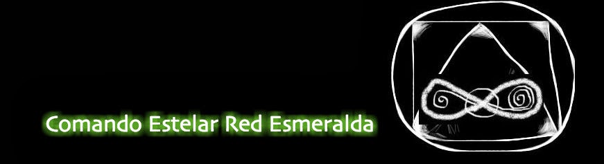 Comando Estelar Red Esmeralda